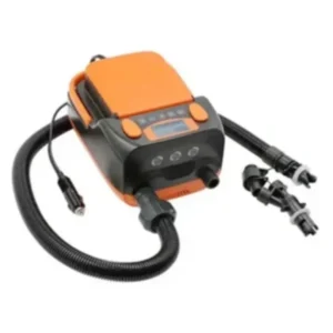 iPoolGo Electric Inflation Pump – 6000 mAh Battery