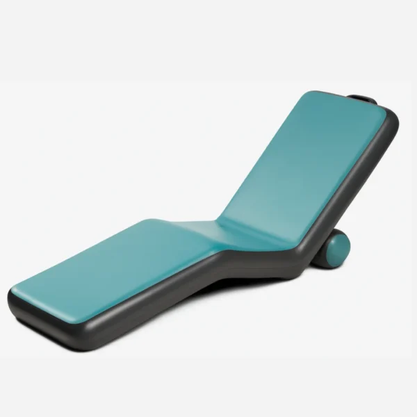 Clamsell Pool CLAMSHELL inflatable chair – Ipoolgo Europe